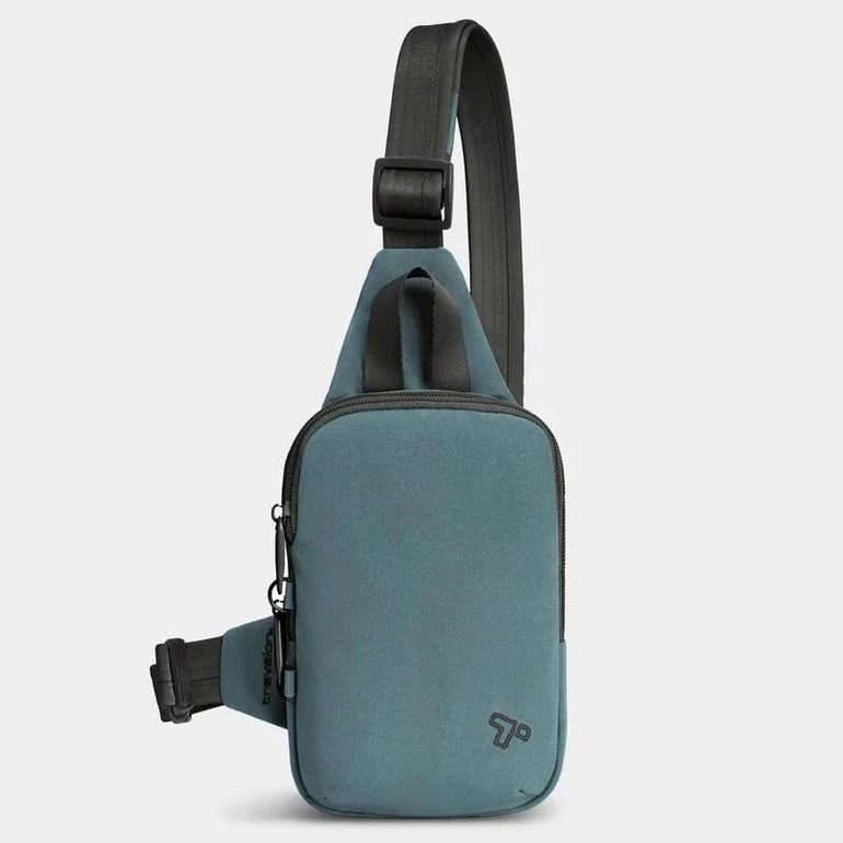 Travelon The Voyages Anti-Theft Compact Sling