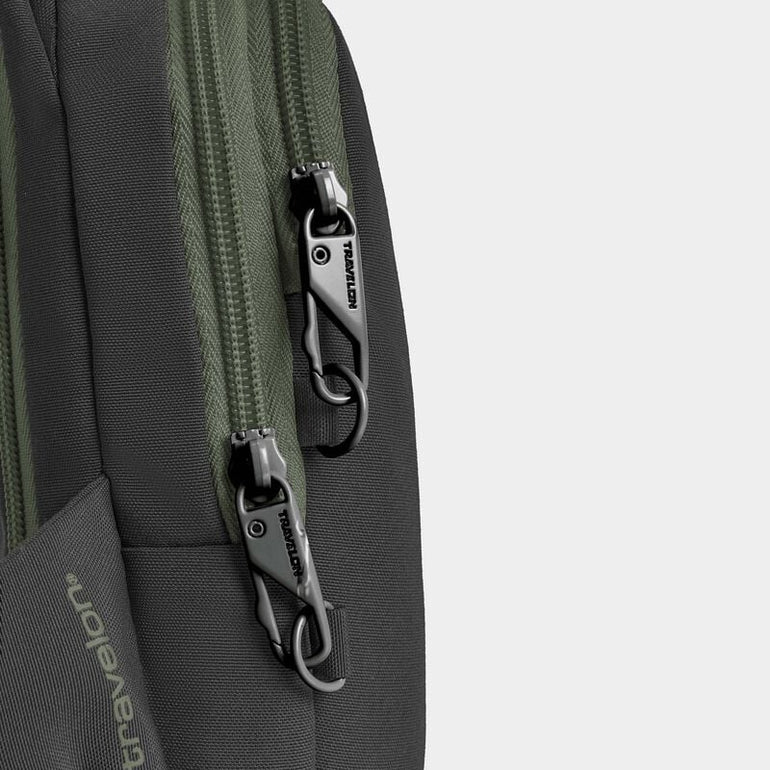 Travelon The Voyages Anti-Theft Compact Sling