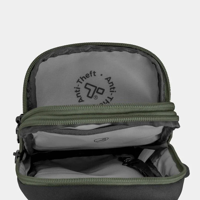 Travelon The Voyages Anti-Theft Compact Sling
