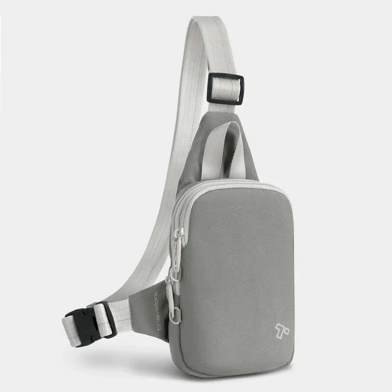 Travelon The Voyages Anti-Theft Compact Sling
