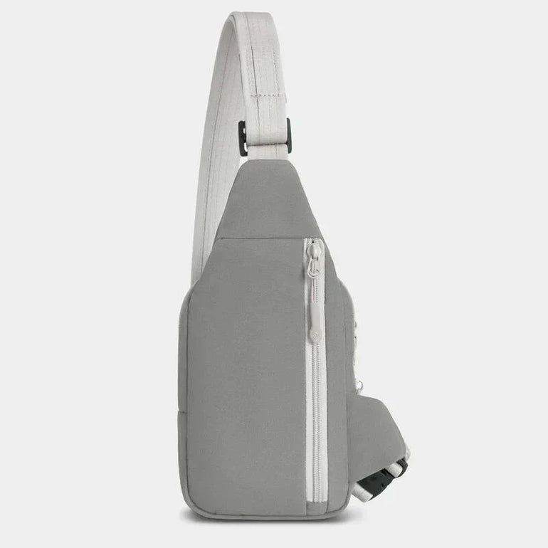 Travelon The Voyages Anti-Theft Compact Sling