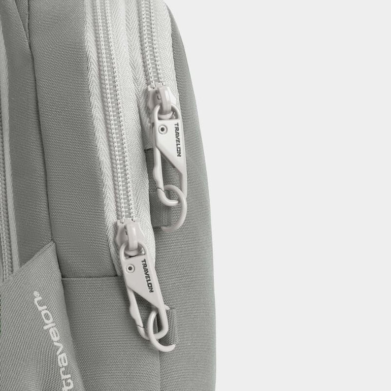 Travelon The Voyages Anti-Theft Compact Sling