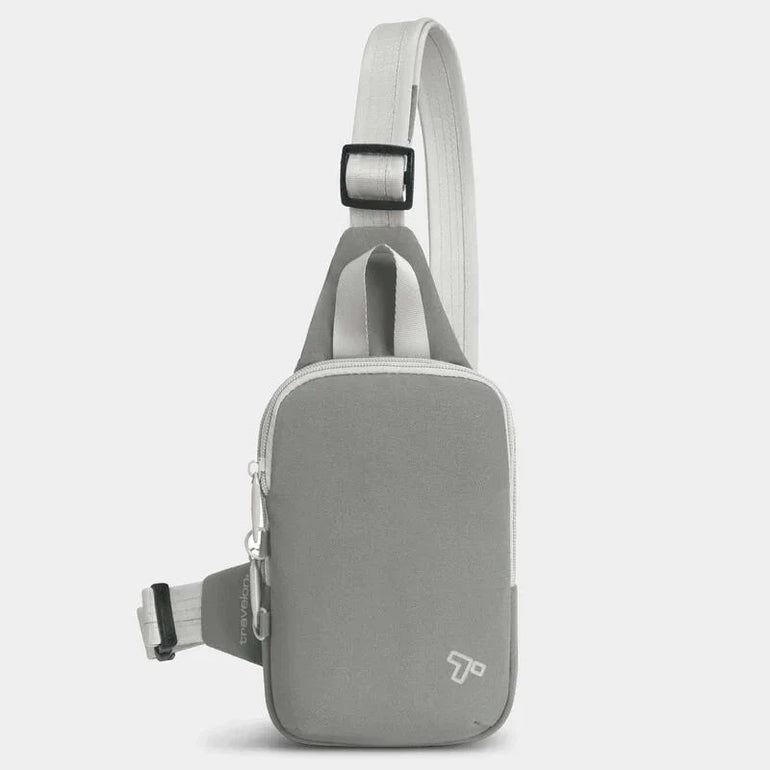 Travelon The Voyages Anti-Theft Compact Sling
