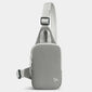 Travelon The Voyages Anti-Theft Compact Sling
