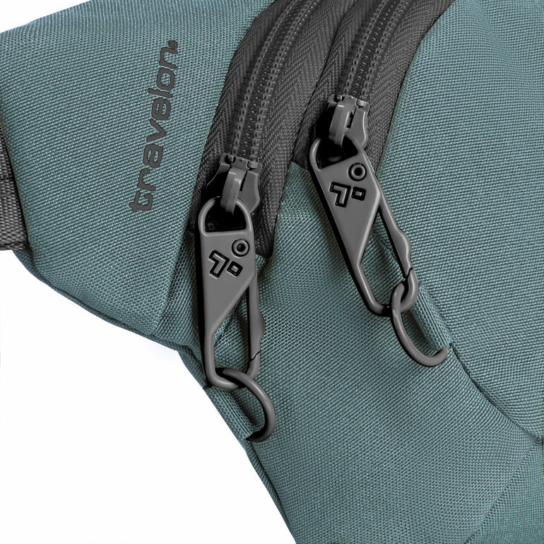Travelon The Voyages Anti-Theft Waist Pack