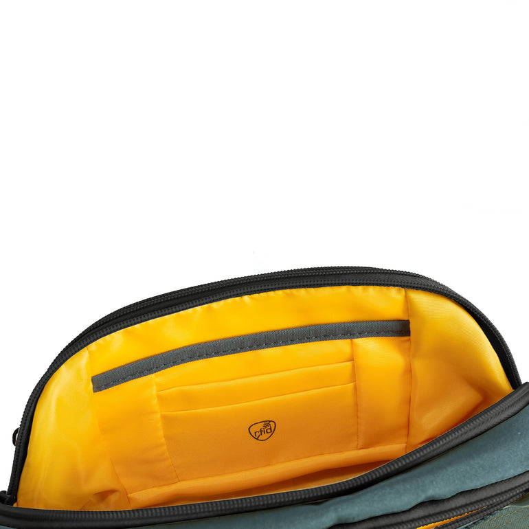 Travelon The Voyages Anti-Theft Waist Pack