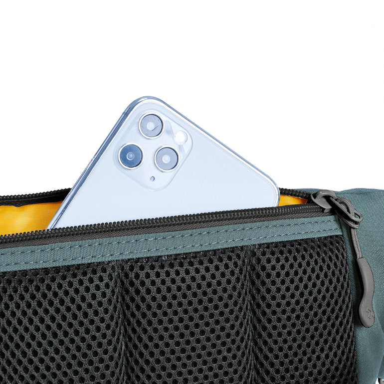 Travelon The Voyages Anti-Theft Waist Pack