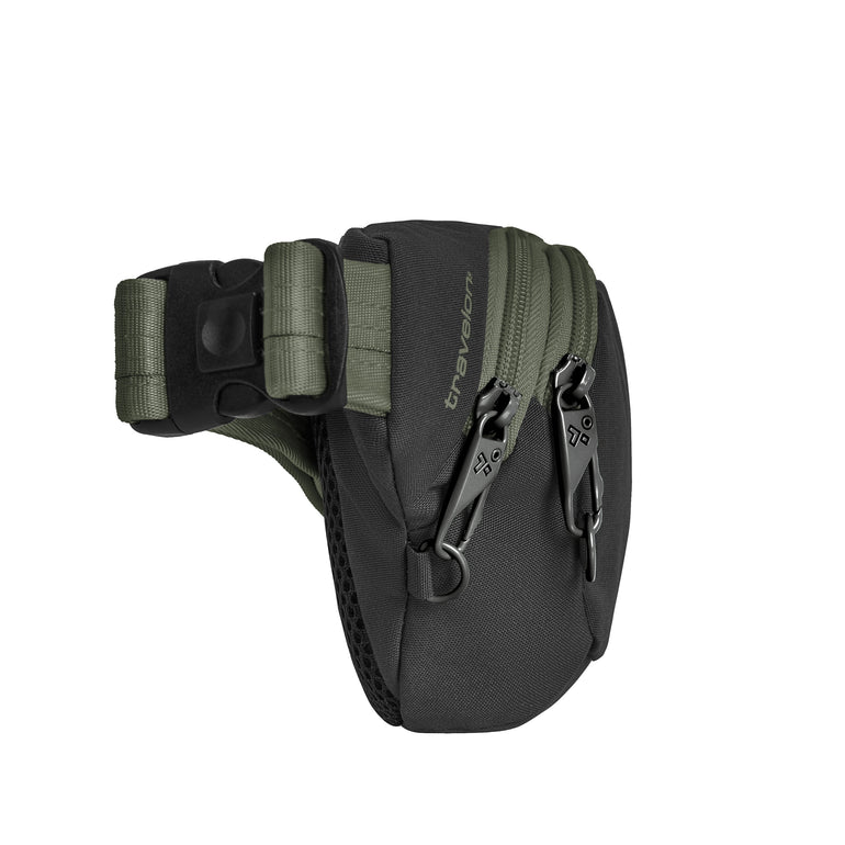 Travelon The Voyages Anti-Theft Waist Pack