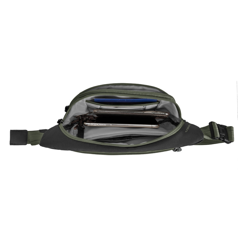 Travelon The Voyages Anti-Theft Waist Pack