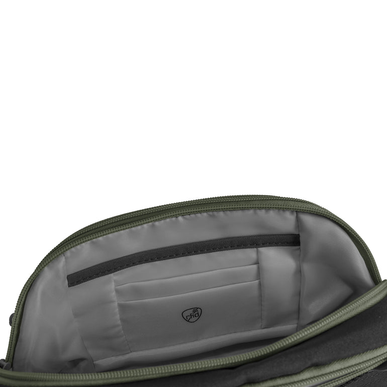 Travelon The Voyages Anti-Theft Waist Pack