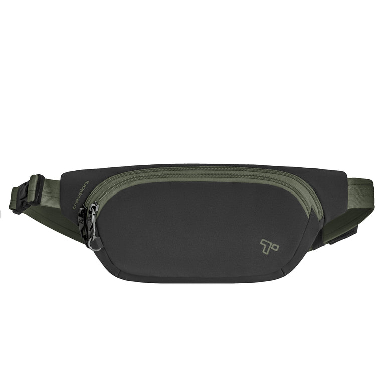 Travelon The Voyages Anti-Theft Waist Pack