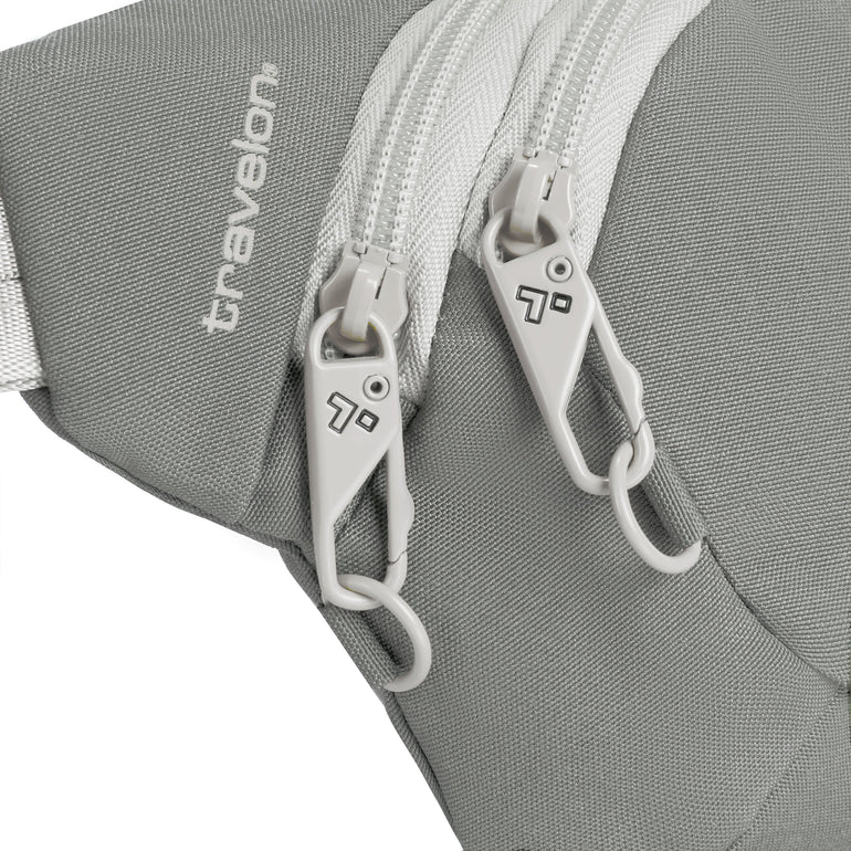 Travelon The Voyages Anti-Theft Waist Pack