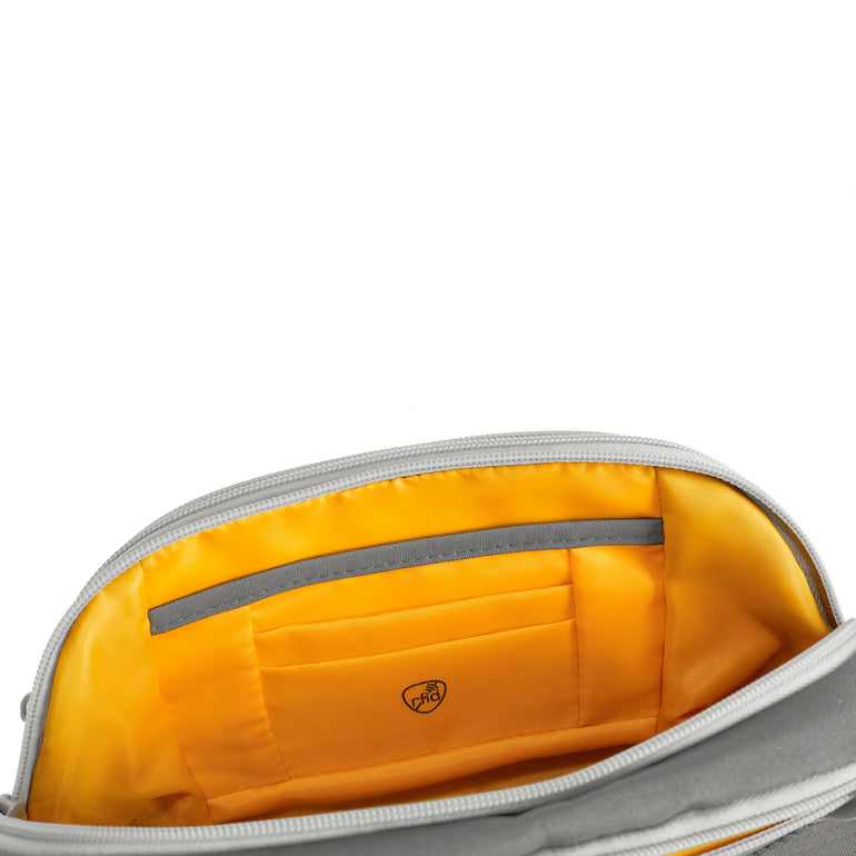 Travelon The Voyages Anti-Theft Waist Pack