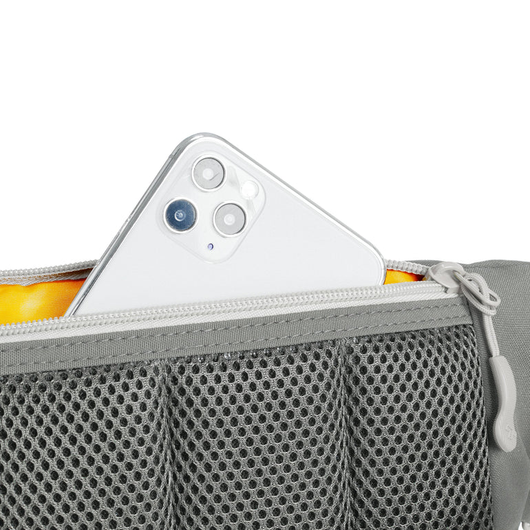Travelon The Voyages Anti-Theft Waist Pack