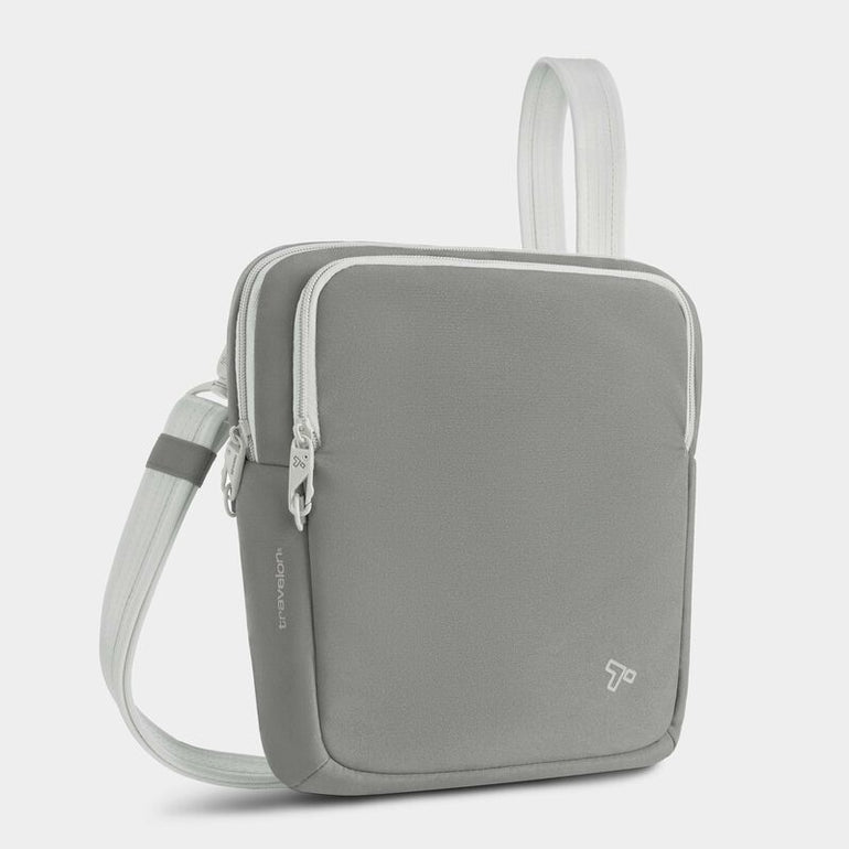 Travelon The Voyages Anti-Theft Slim Bag