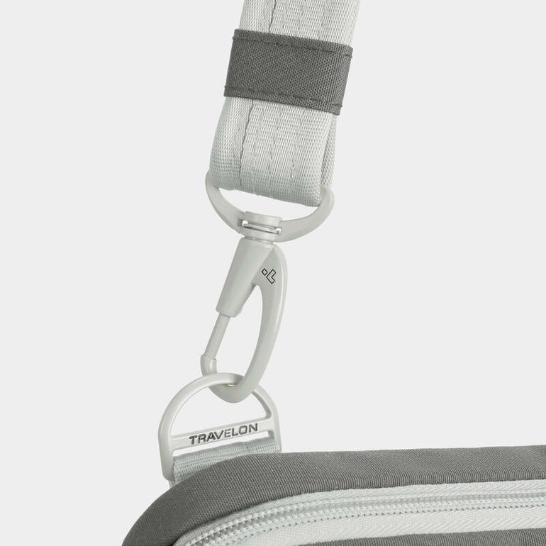 Travelon The Voyages Anti-Theft Slim Bag