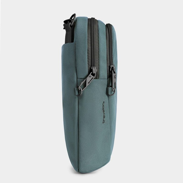 Travelon The Voyages Anti-Theft Slim Bag