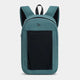 Travelon The Voyages Anti-Theft Small Backpack with XL Water Bottle Pocket