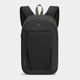 Travelon The Voyages Anti-Theft Small Backpack with XL Water Bottle Pocket
