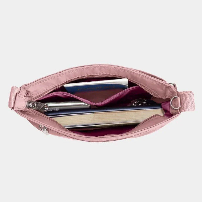 Travelon Roam Anti-Theft Small Crossbody