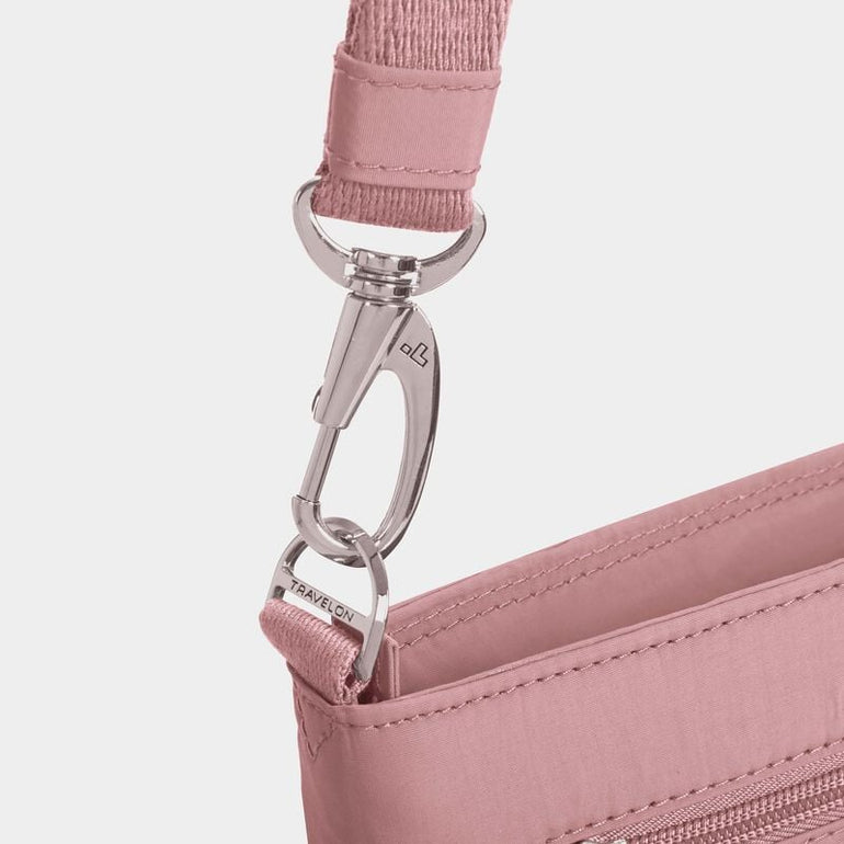 Travelon Roam Anti-Theft Small Crossbody