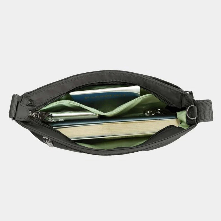Travelon Roam Anti-Theft Small Crossbody