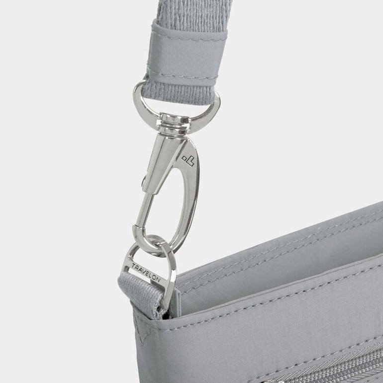 Travelon Roam Anti-Theft Small Crossbody