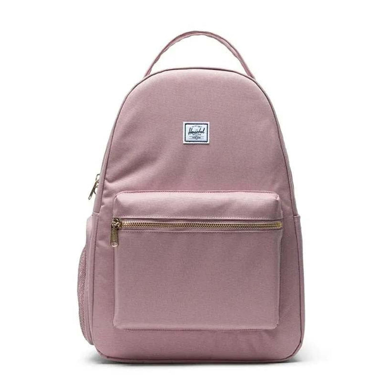 Herschel Nova Backpack Diaper Bag - Ash Rose
