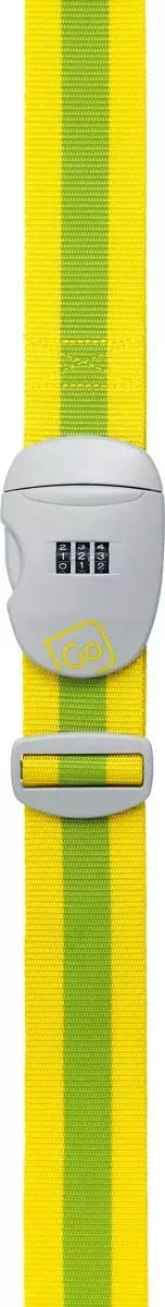 Go Travel Combi Luggage Strap