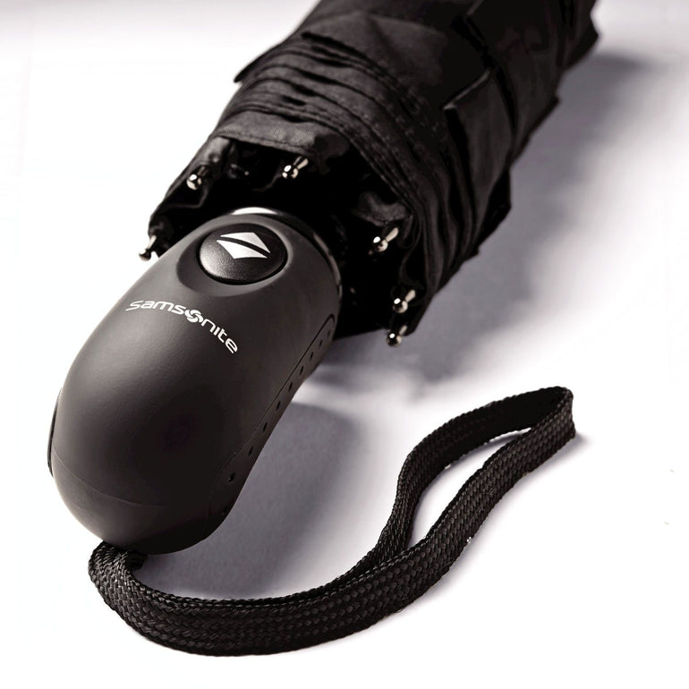 Samsonite Windguard Auto Open/Close Umbrella