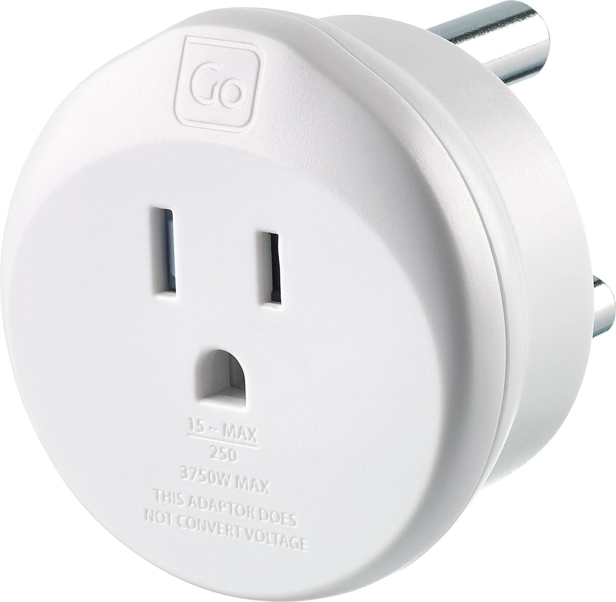 Go Travel USA-SA Adaptor