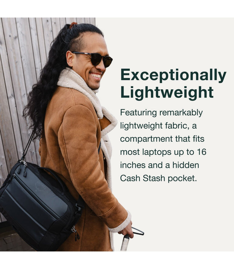 Osprey Ozone Brief Travel Bag