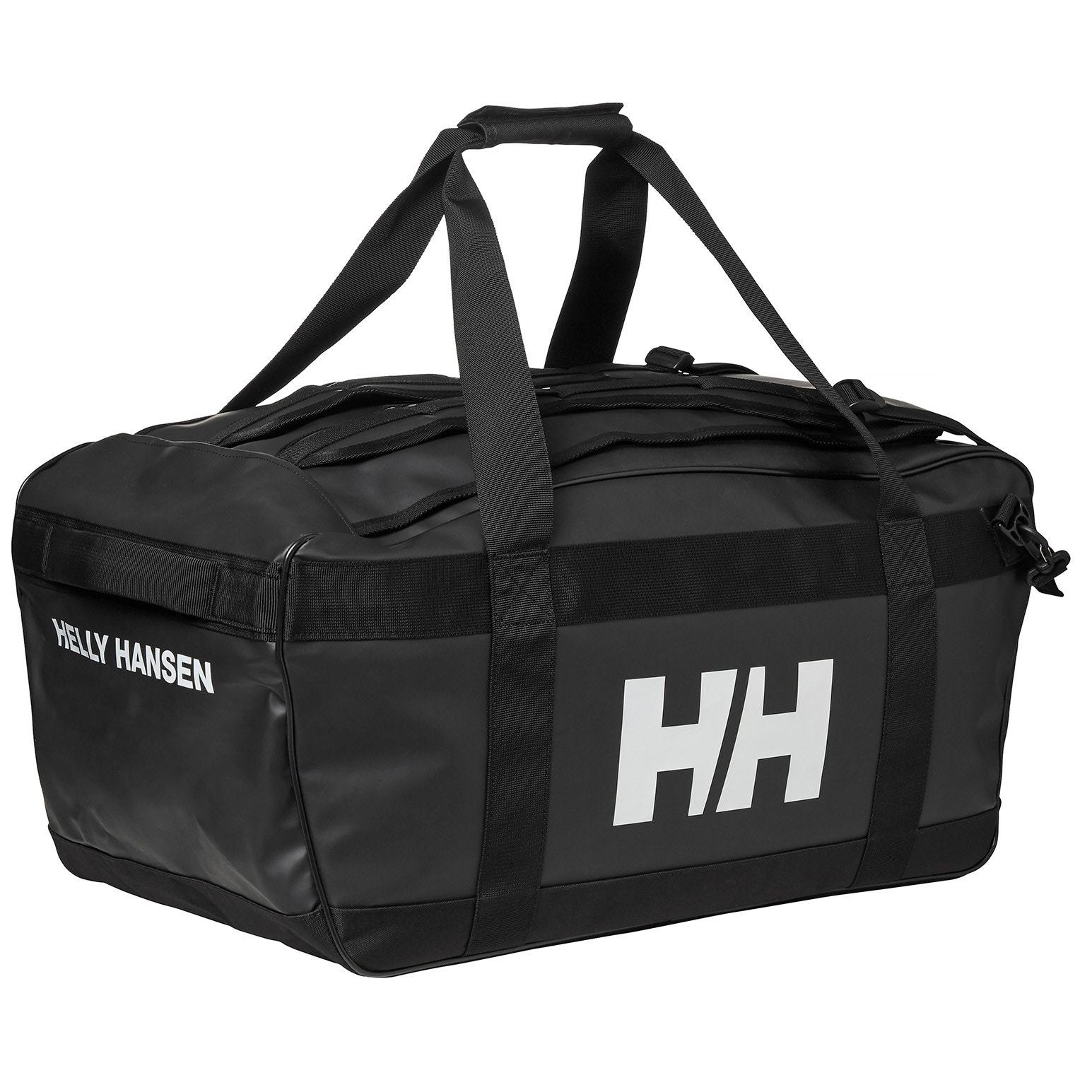 Helly Hansen Scout Duffel 70L - Black