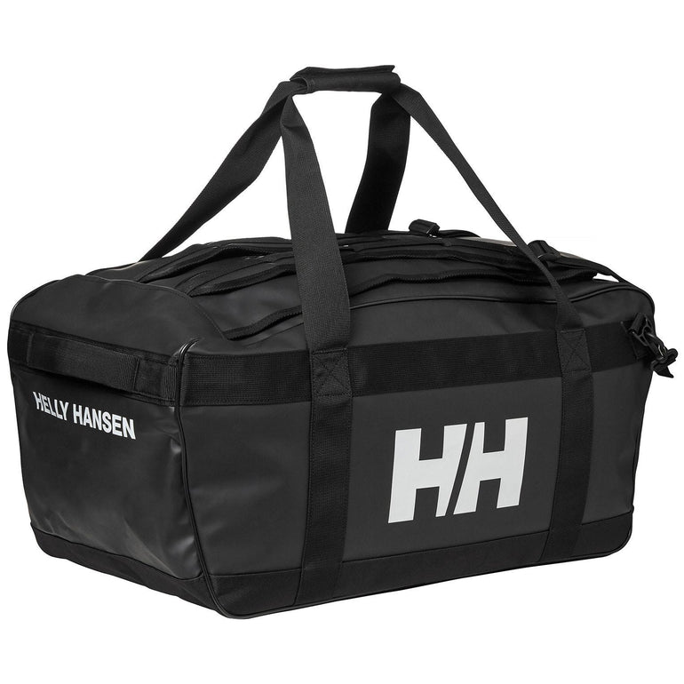 Helly Hansen Scout Duffel 70L - Black