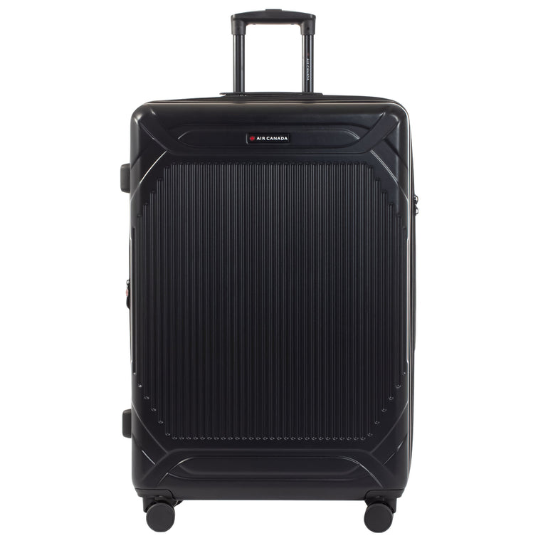 Air Canada Milan 3 Piece Hardside Expandable Luggage Set