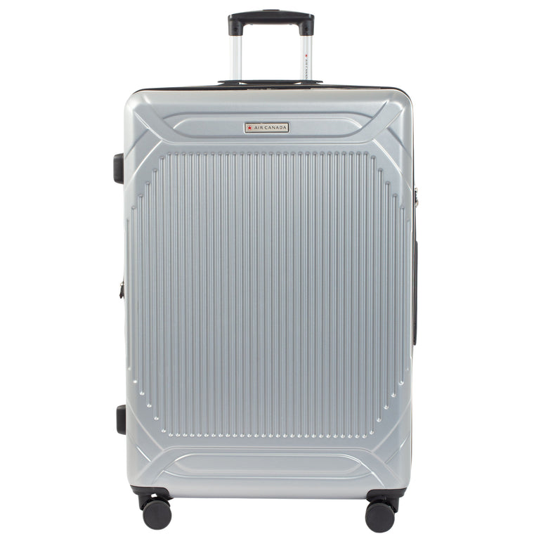 Air Canada Milan 3 Piece Hardside Expandable Luggage Set