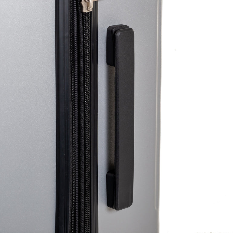 Air Canada Milan 3 Piece Hardside Expandable Luggage Set
