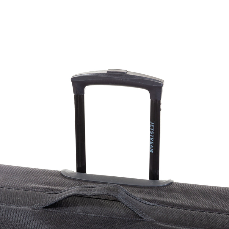 Jetstream 28 Inch Spinner Expandable Luggage