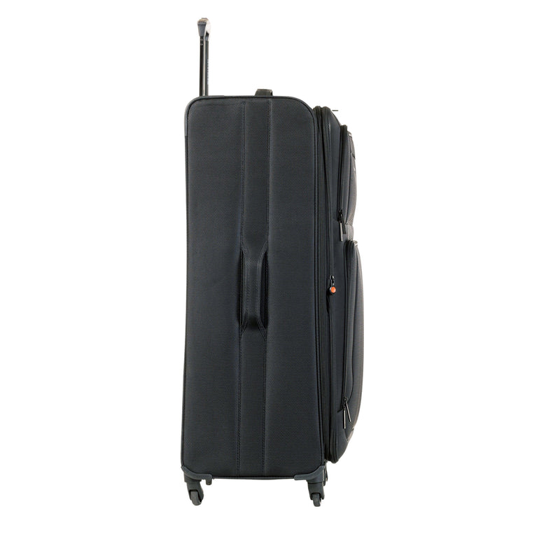 Jetstream 28 Inch Spinner Expandable Luggage