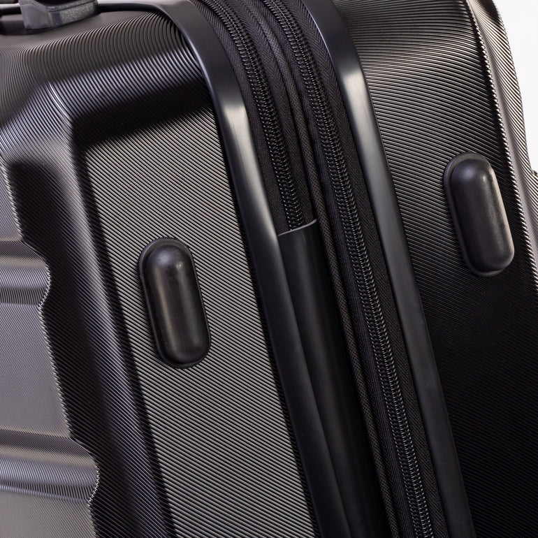 Air Canada Escape Hardside 3-Piece Luggage Set