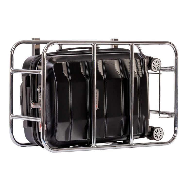 Air Canada Escape Hardside 3-Piece Luggage Set