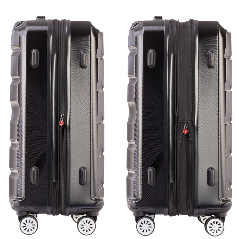 Air Canada Escape Hardside 3-Piece Luggage Set