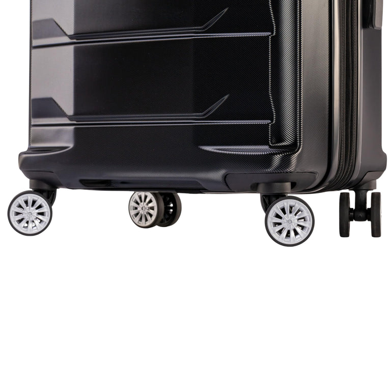 Air Canada Escape Hardside 3-Piece Luggage Set