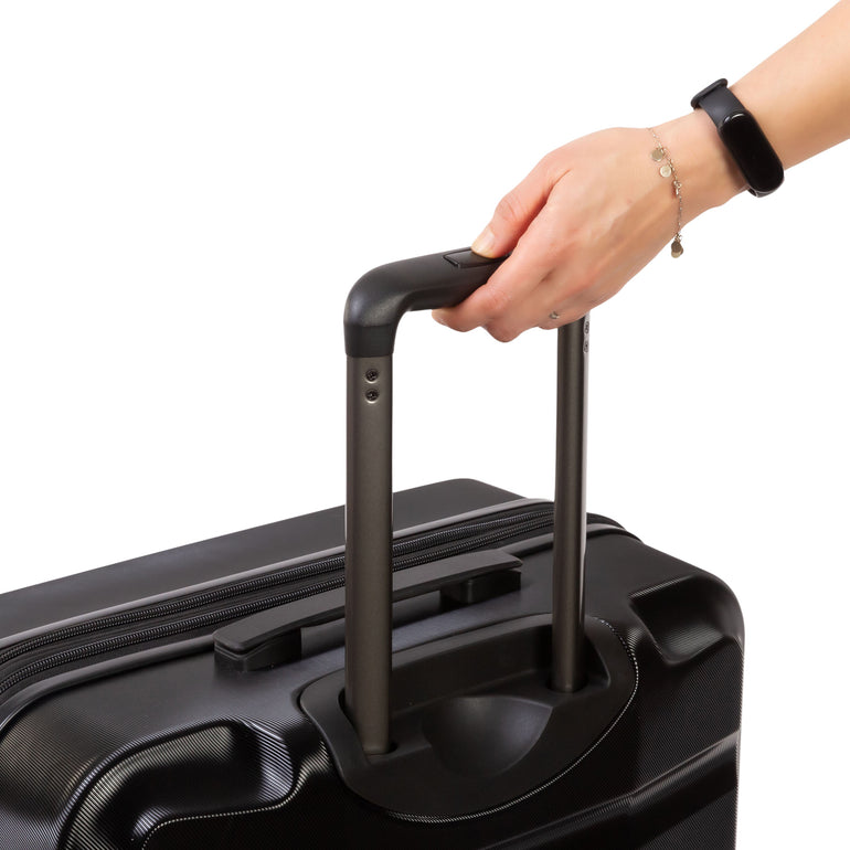 Air Canada Escape Hardside 3-Piece Luggage Set