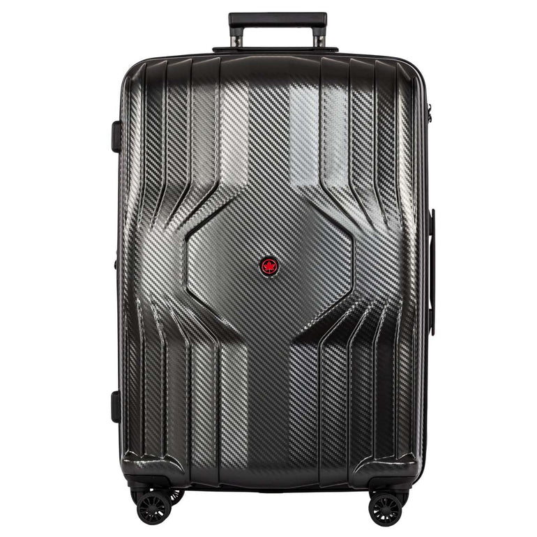 Air Canada Tokyo Hardside Expandable 3-Piece Luggage Set