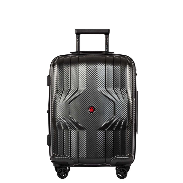 Air Canada Tokyo Hardside Expandable 3-Piece Luggage Set