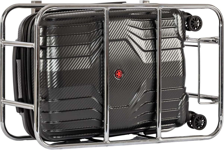Air Canada Tokyo Hardside Expandable 3-Piece Luggage Set