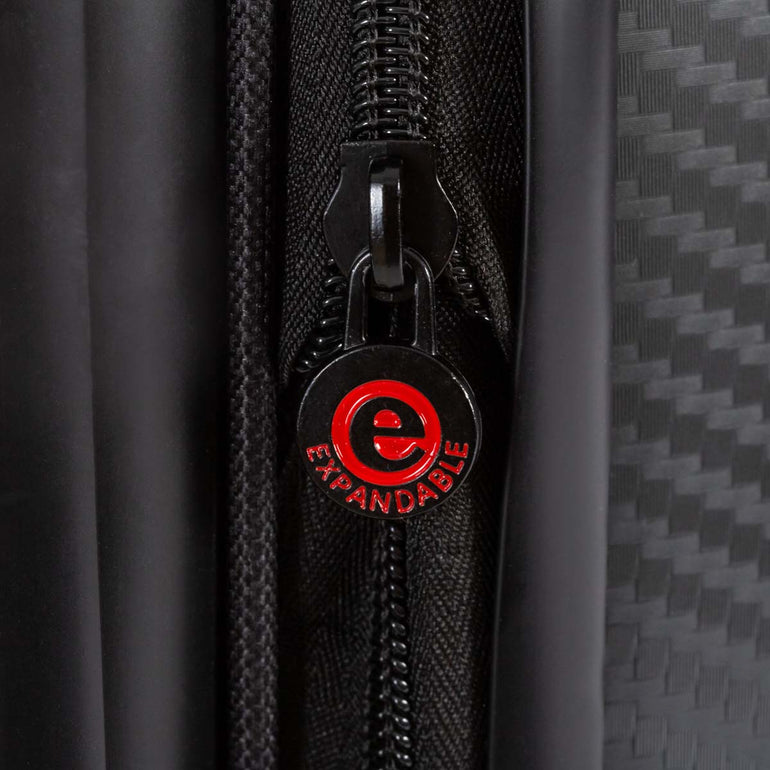 Air Canada Tokyo Hardside Expandable 3-Piece Luggage Set