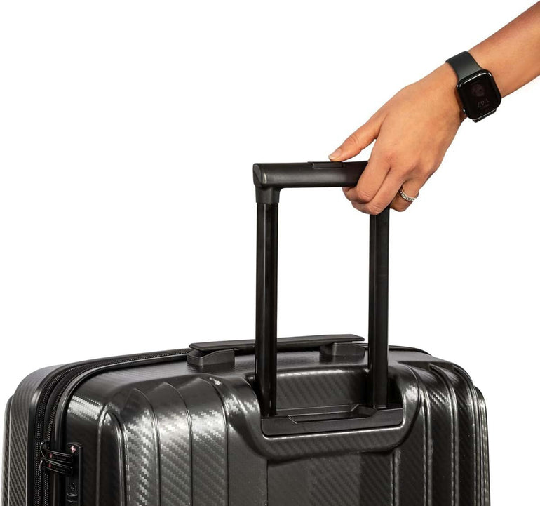 Air Canada Tokyo Hardside Expandable 3-Piece Luggage Set