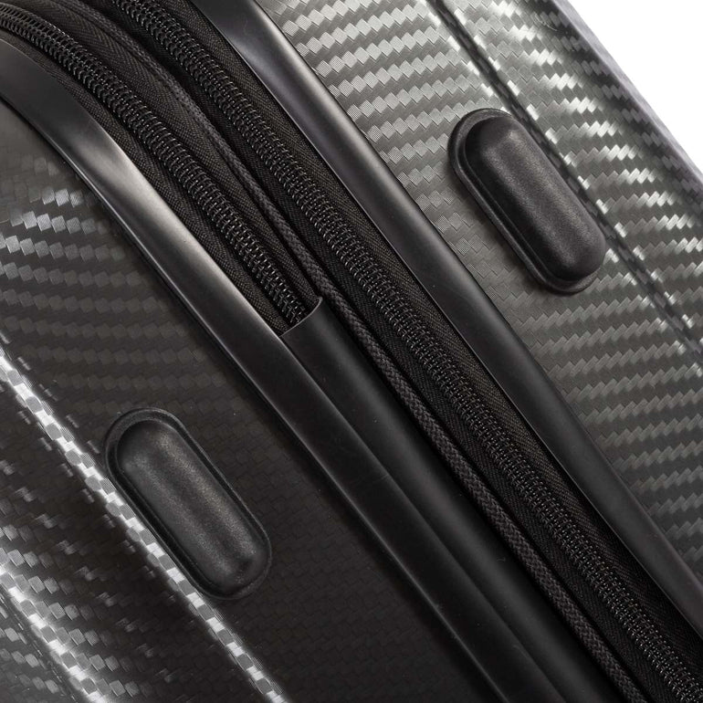 Air Canada Tokyo Hardside Expandable 3-Piece Luggage Set